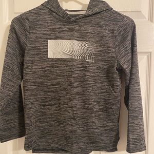 Xersion lightweight hoodie